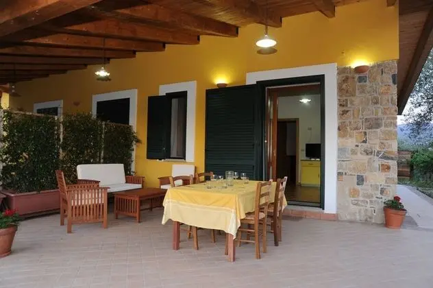 Comfort Apart Daire, 2 Yatak Odası (Mimosa)