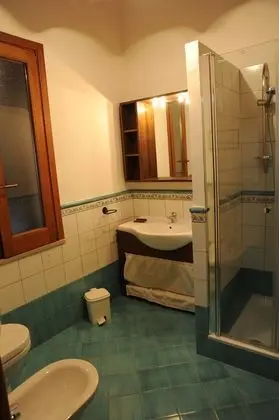Comfort Apart Daire, 2 Yatak Odası (Mimosa)