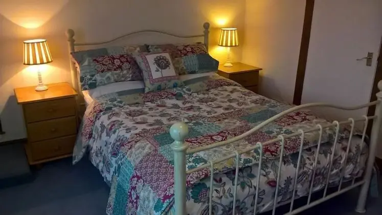Kır Evi, 3 Yatak Odası