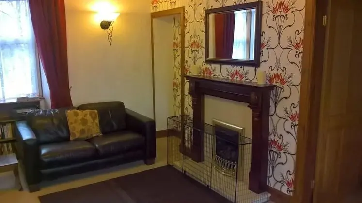 Kır Evi, 3 Yatak Odası