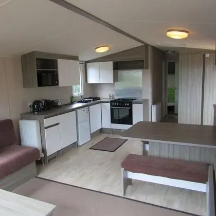 Kulübe (Caravan 2)