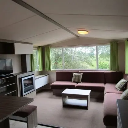 Kulübe (Caravan 2)