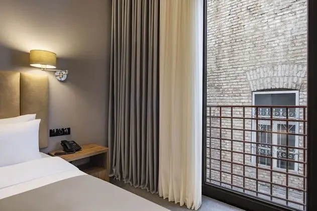 Standard Tek Büyük Yataklı Oda, 1 En Büyük (King) Boy Yatak