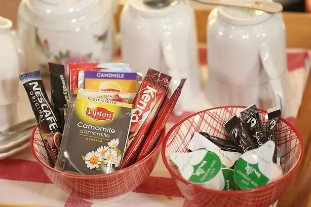 Standard Tek Büyük Yataklı Oda, 1 Çift Kişilik Yatak