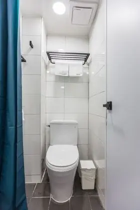 Deluxe Tek Büyük Yataklı Oda, 1 Büyük (Queen) Boy Yatak (Foreigner Only)