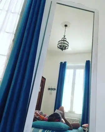 Comfort Tek Büyük Yataklı Oda, Özel Banyo