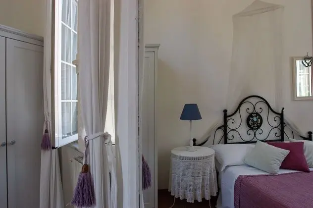 Comfort Tek Büyük Yataklı Oda, Özel Banyo