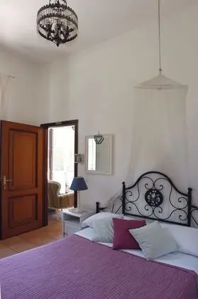 Comfort Tek Büyük Yataklı Oda, Özel Banyo