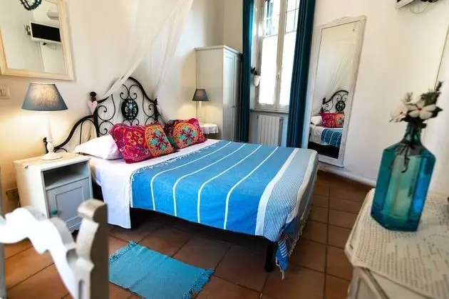 Comfort Tek Büyük Yataklı Oda, Özel Banyo