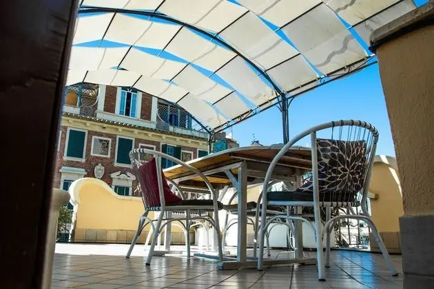 Comfort Tek Büyük Yataklı Oda, Özel Banyo