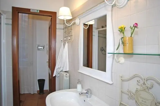 Comfort Tek Büyük Yataklı Oda, Özel Banyo