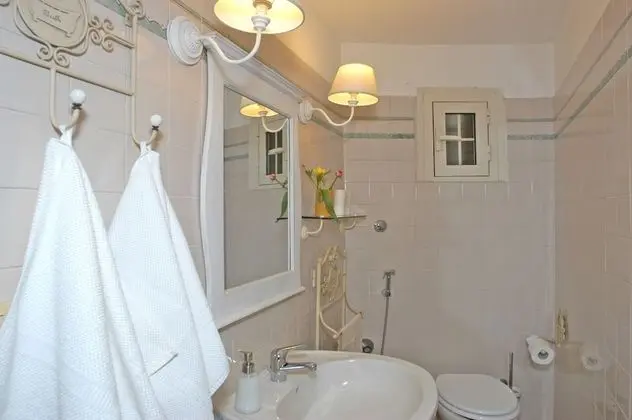 Comfort Tek Büyük Yataklı Oda, Özel Banyo