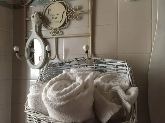 Comfort Tek Büyük Yataklı Oda, Özel Banyo