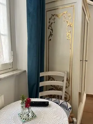 Deluxe Tek Büyük veya İki Ayrı Yataklı Oda, Banyolu/Duşlu