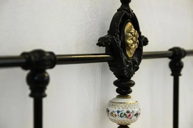Deluxe Tek Büyük veya İki Ayrı Yataklı Oda, Banyolu/Duşlu