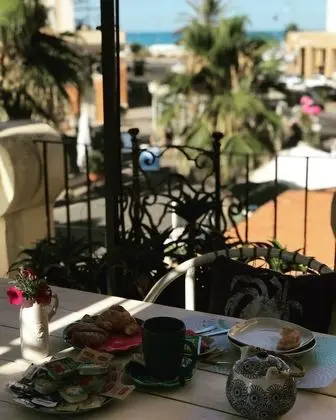 Deluxe Tek Büyük veya İki Ayrı Yataklı Oda, Banyolu/Duşlu