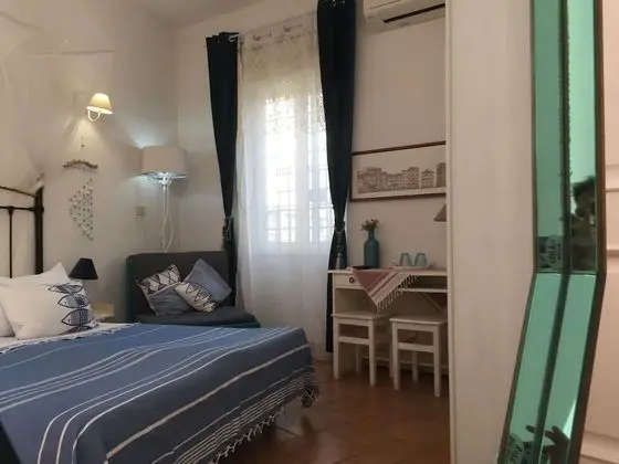 Luxury Çatı Katı (Loft), Teras