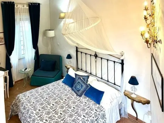 Luxury Çatı Katı (Loft), Teras