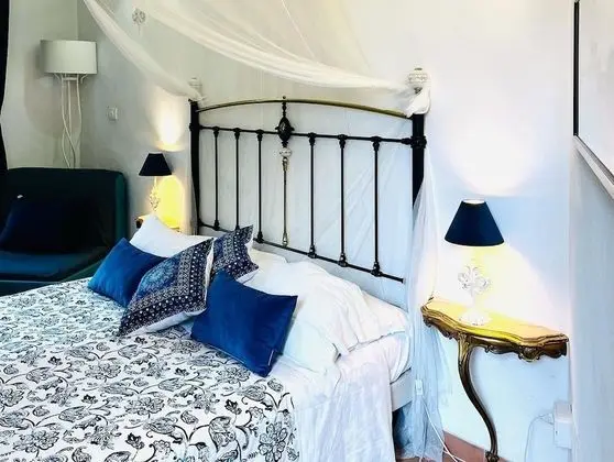 Luxury Çatı Katı (Loft), Teras