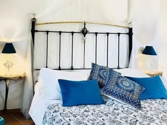 Luxury Çatı Katı (Loft), Teras