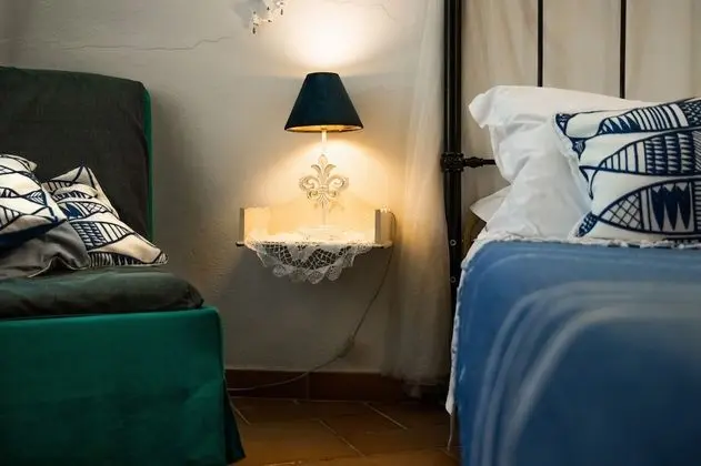 Luxury Çatı Katı (Loft), Teras