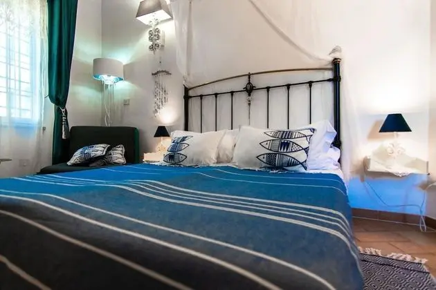 Luxury Çatı Katı (Loft), Teras