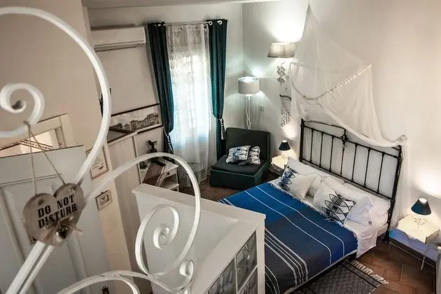Luxury Çatı Katı (Loft), Teras