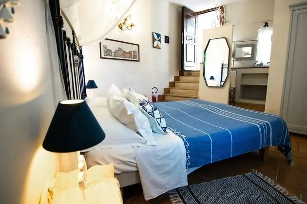 Luxury Çatı Katı (Loft), Teras
