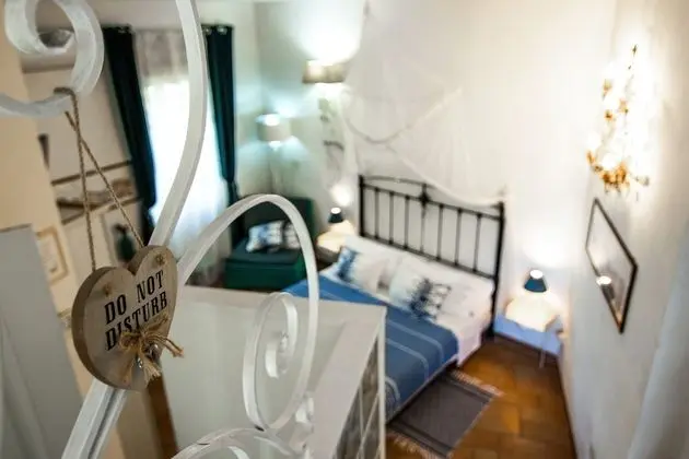 Luxury Çatı Katı (Loft), Teras