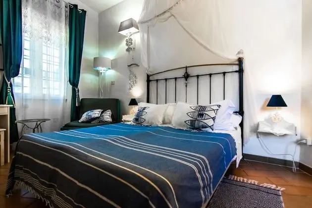 Luxury Çatı Katı (Loft), Teras