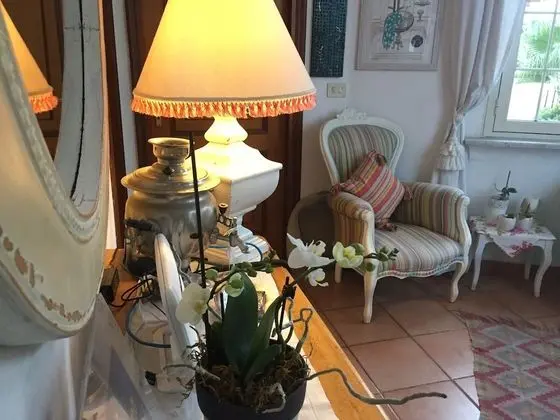 Luxury Çatı Katı (Loft), Teras