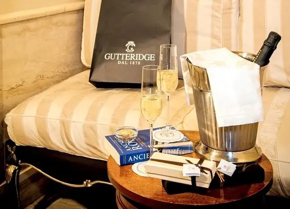 1 Çift ​​kişilik Yatak Deluxe