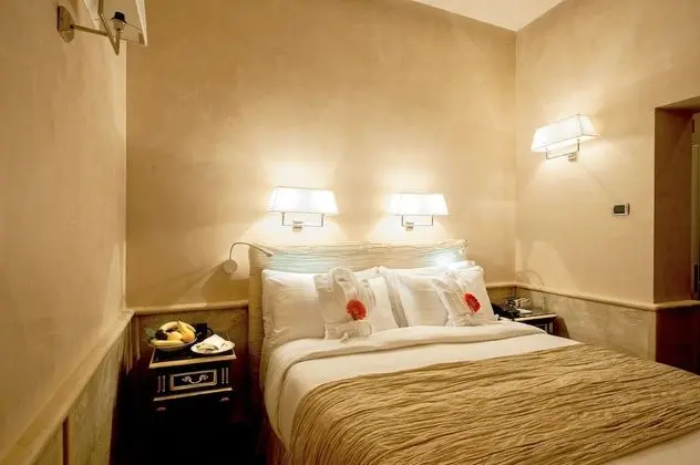 Standard Tek Büyük Yataklı Oda, 1 Büyük (Queen) Boy Yatak