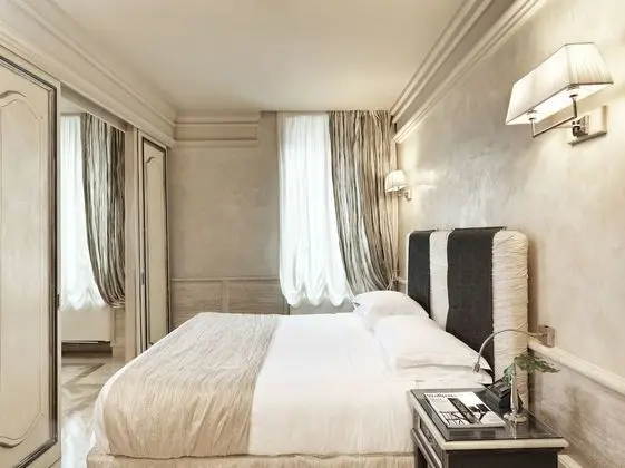 Junior Süit, Şehir Manzaralı