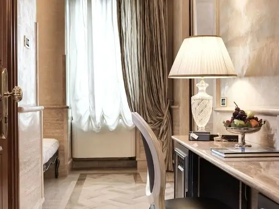 Junior Süit, Şehir Manzaralı