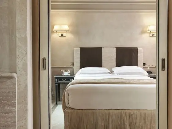 Junior Süit, Şehir Manzaralı