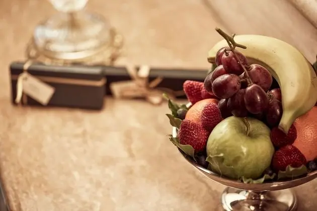 Junior Süit, Şehir Manzaralı