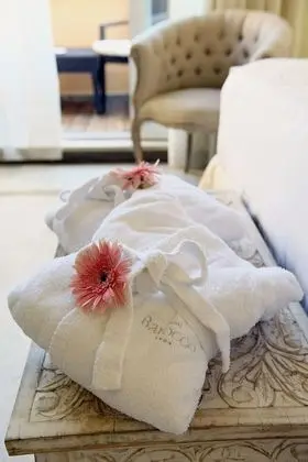 Junior Süit, Şehir Manzaralı