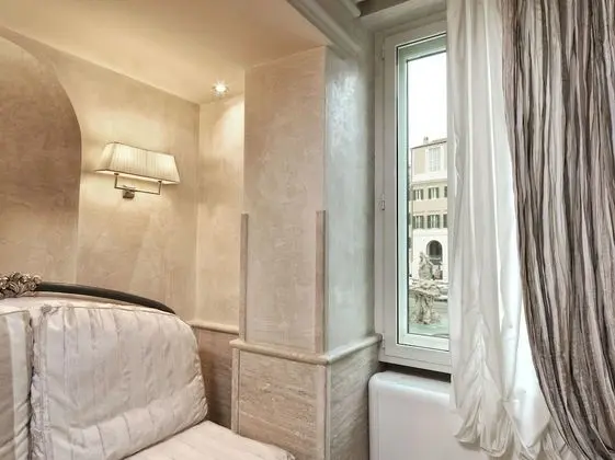 Junior Süit, Şehir Manzaralı