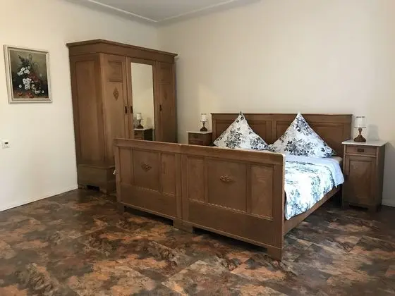 Luxury Apart Daire, 1 Yatak Odası, Sigara İçilmez, Küçük Mutfak (Bach)