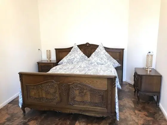 Luxury Apart Daire, 2 Yatak Odası, Sigara İçilmez, Mutfak (Corelli)