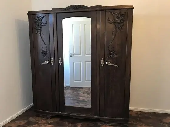 Luxury Apart Daire, 2 Yatak Odası, Sigara İçilmez, Mutfak (Corelli)