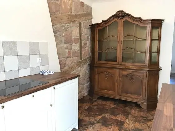 Luxury Apart Daire, 2 Yatak Odası, Sigara İçilmez, Mutfak (Corelli)