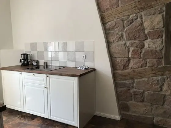 Luxury Apart Daire, 2 Yatak Odası, Sigara İçilmez, Mutfak (Corelli)