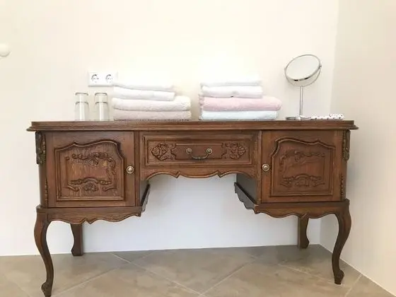 Luxury Apart Daire, 2 Yatak Odası, Sigara İçilmez, Mutfak (Corelli)