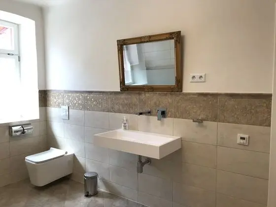 Luxury Apart Daire, 2 Yatak Odası, Sigara İçilmez, Mutfak (Corelli)