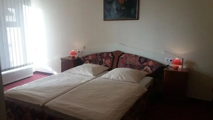 Comfort Stüdyo, 2 Çift Kişilik Yatak