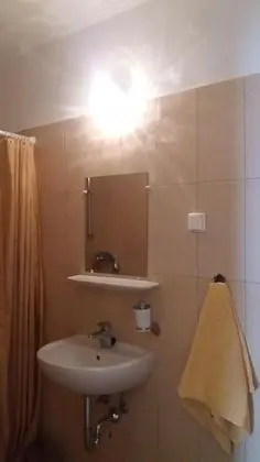 Comfort Stüdyo, 2 Çift Kişilik Yatak