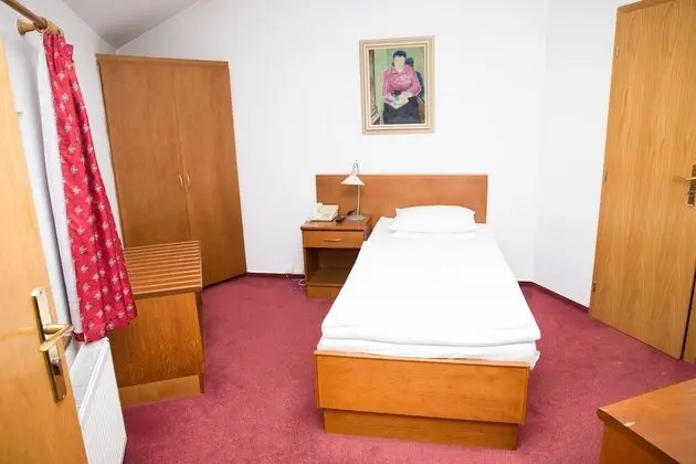 Business Tek Kişilik Oda