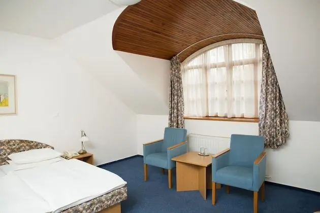 Business Tek Kişilik Oda